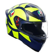AGV Kaciga K1 soleluna