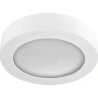 Gipsana svjetiljka Bona LED E27 2x12 W, IP20, 220–240 V, D 30 cm, H 6 cm NL41880201