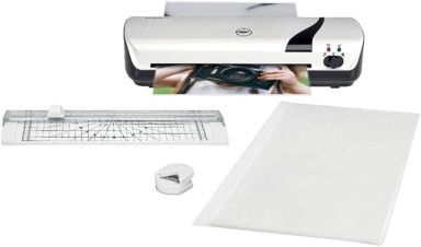 GBC Plastifikator, A4, Inspire+, 4410034EU, rezač