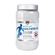 Magnezijeva sol za kupanje