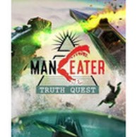 Igra za PC: Maneater - Truth Quest (STEAM Key)