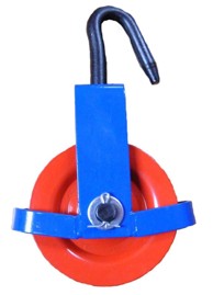 Kućište za blok BL BUD 180 180 mm