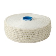 TERAROSSA Mrežica za meso, 50 m, 16 oka