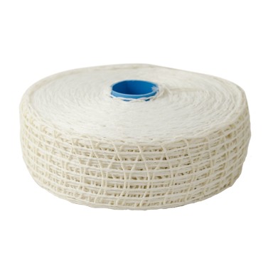 TERAROSSA Mrežica za meso, 50 m, 16 oka