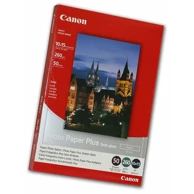 CANON Foto papir Photo Paper Plus Semi-gloss SG-201 10x15, 50 listova, 260 g