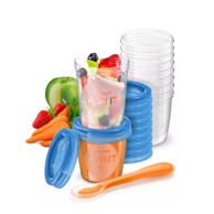 PHILIPS Čašica za spremanje SCF721/20