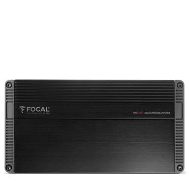 FOCAL Pojačalo FPX 2.750, stereo, 2 x 385 W @ 2 ohma