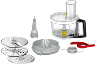 BOSCH Komplet posuda MUZ9VLP1