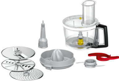 BOSCH Komplet posuda MUZ9VLP1