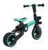 SPORTRIKE Tricikl Happy Bike 3in1, plavi