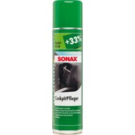 Sredstvo za čišćenje auta Sonax cockpit sprej jabuka 400 ml