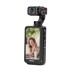 Kamera gimbal 3-osna, 5K, 3.5 inča