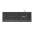 SBOX Tipkovnica K-33, US