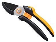 FISKARS Vrtne škare nakovanjske Solid P361