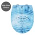 WENKO WC daska s automatskim zatvaranjem 38 x 45 cm Droplets 