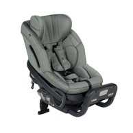 BESAFE autosjedalica Stretch², meadow green SoftBreeze