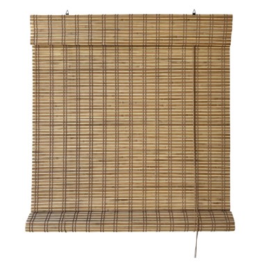 GARDINIA Rolete od bambusa u prirodnoj boji 100x160 cm Lepus