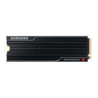 SAMSUNG SSD disk MZ-VAP4T0, 4TB, PCIe NVMe, M.2