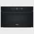 WHIRLPOOL Mikrovalna pećnica WMD54MBA, ugradbena