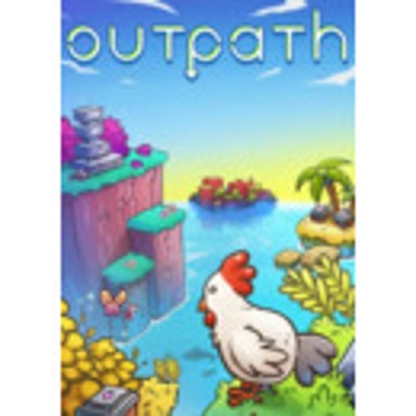 Igra za PC: Outpath