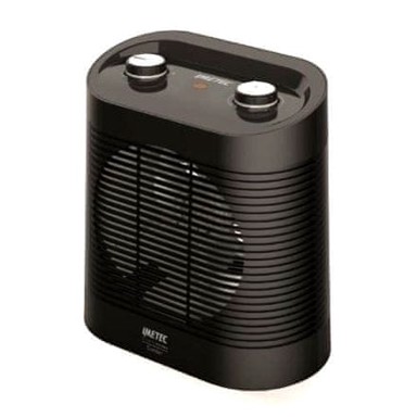 IMETEC Ventilatorska grijalica Comfort 4028, bijela