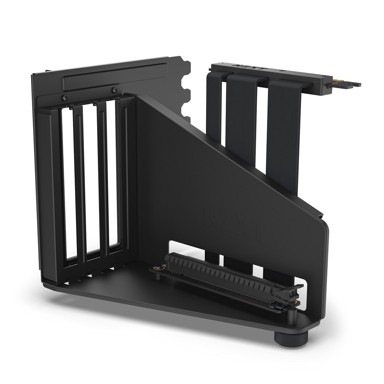 NZXT Držač grafičke kartice, crni