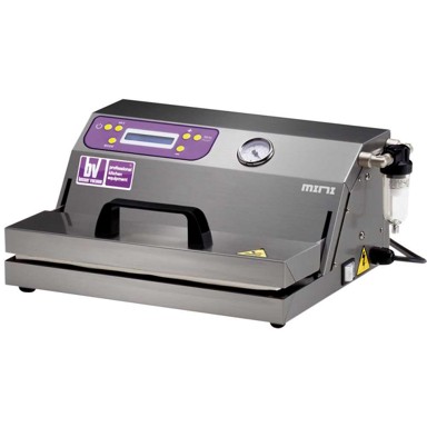 BESSER VACUUM Vakumirka MINI
