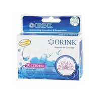 ORINK Zamjenska tinta Epson T0443 C64/C66/C84/CX640 magenta, magenta
