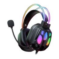 ONIKUMA Gaming slušalice, X89, crne