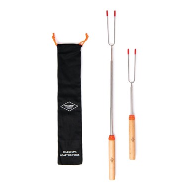 GENTLEMEN'S HARDWARE Dodaci za roštilj, u setu, 2 kom