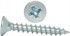 ENERON Vijak za drvo 3,5 × 25 mm, 1000 kom.