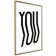 Poster Only You 30x45