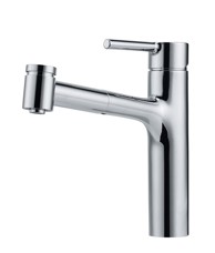 FRANKE Slavina Centro-D Plus Krom