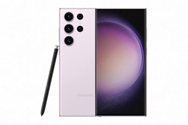 SAMSUNG Galaxy S23 Ultra, 8GB / 256GB, ljubičasti