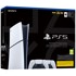 SONY PlayStation 5 Slim Digital Edition igraća konzola, D Chassis + DualSense bežični kontroler