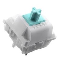 GLORIOUS Switch za tipkovnicu Lynx, 5-Pin, linear, MX-Stem, 36 komada