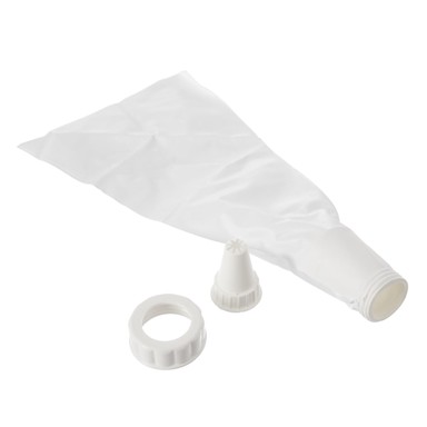 ORION Pribor za ukrašavanje slastica kutije za pohranu 9 kom