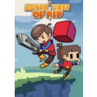 Igra za PC: Adventures of Pip