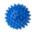 TULLO Grickalica za pse loptica 6,7 cm, zelena