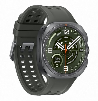 SAMSUNG Pametni sat Galaxy Watch Ultra2, srebrni
