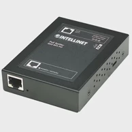 INTELLINET PoE+ splitter IEEE802.3at izlaz 5/7.5/9/12V DC