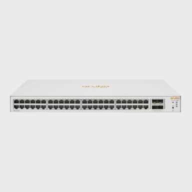 Mrežni prekidač 1830 48G 4SFP, 48 portova, 4 SFP utora