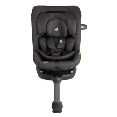 JOIE Autosjedalica 40-150 cm I-Spin 360 Max 53334, siva