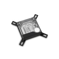 EKWB Vodeni blok Supremacy Classic D-RGB, nikal, pleksi, INTEL
