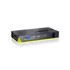LEVELONE KVM Preklopnik za 4 računala VGA+USB+Audio
