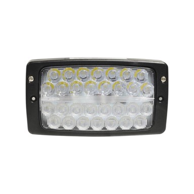 LED radna svjetiljka prednji krov Fendt 5400 lumena S.119780