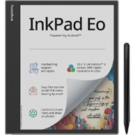 POCKETBOOK E-čitač InkPad Eo sivi