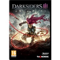 Igra za PC: Darksiders 3 STEAM Key