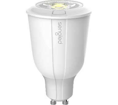 SENGLED Žarulja s pojačivačem WiFi signala, prozirna