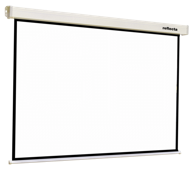 REFLECTA Platno za projektor Crystal-Line Motor RC lux, 240 x 240 cm